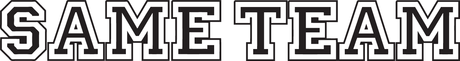 Same Team